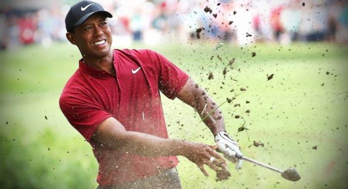 Tiger Woods Masters ramps up for Augusta National in April