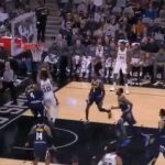 Full NBA Game Highlights – Denver Nuggets vs San Antonio Spurs