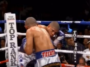Best Boxing moments