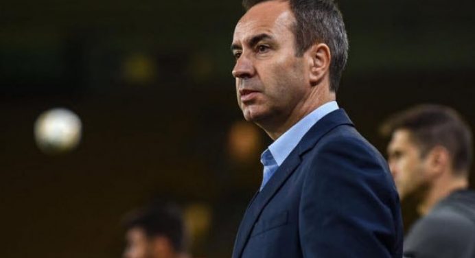 Braga President hails star saying ” he will define a decade”