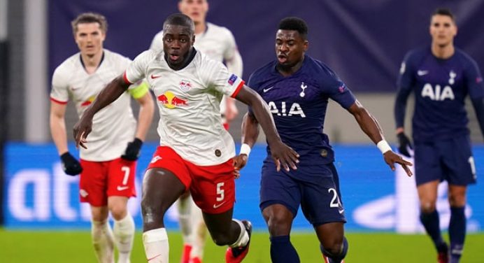Bayern Munich looking to sign Leipzig star