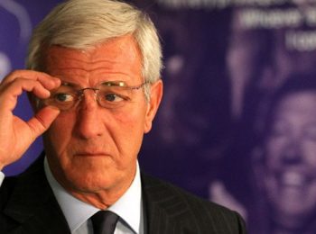 Lippi wants Serie A season to be concluded