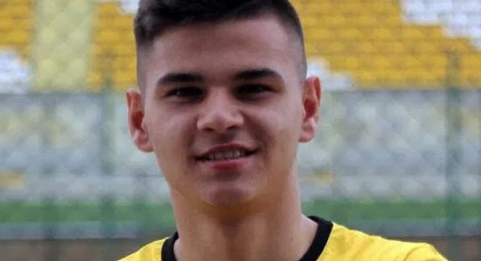 Inter set to sign Bulgarian youngster, enquire about Urzi