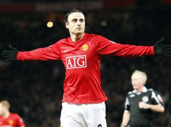 Dimitar Berbatov: ‘Lazy? No, I was smart’, says ex-Tottenham & Man Utd striker