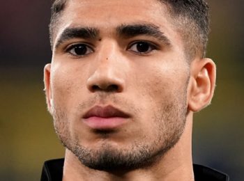 Hakimi joins Inter Milan after Borussia Dortmund loan adventure