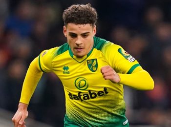 Wolves Interested in Max Aarons, Farke Manager Condemns Double Red against Burnley