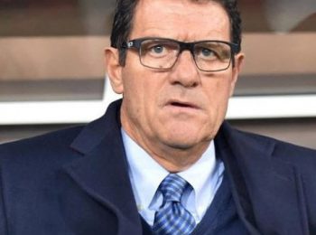 Capello: Juventus made the same mistake with Henry and Coman