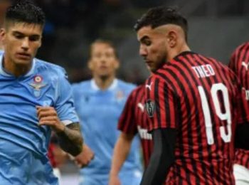 Napoli, Lazio, and AC Milan react to the release of Serie A fixtures