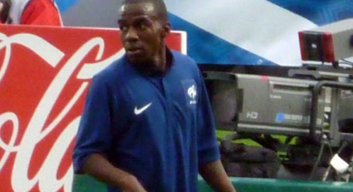 Gaël Kakuta is yet to write his best chapter after rejoining Lens