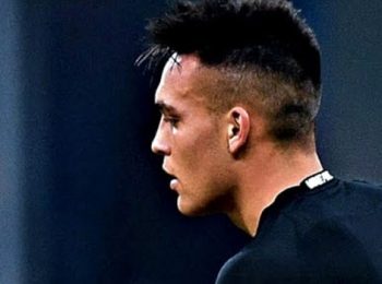 Lautaro Martinez: Inter Milan’s striker agents say he is staying at San Siro