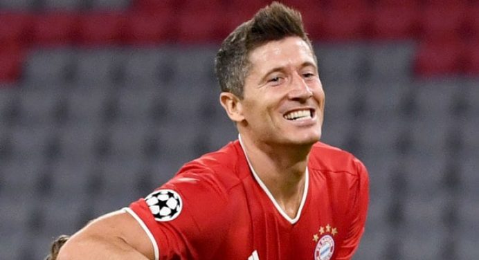 UEFA Awards: Twо Bayern ѕtаrѕ bаgѕ nomination