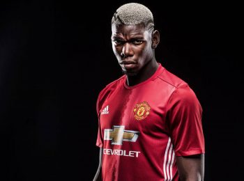 Paul Pogba dreams to Real Madrid one day