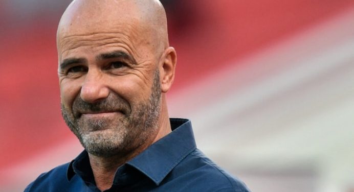 Bayern Leverkusen held by Hertha in a barren draw