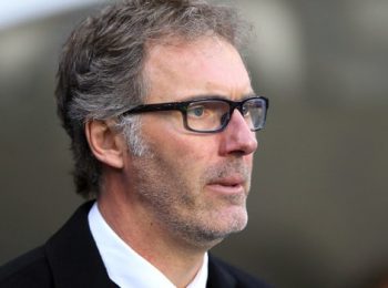 Blanc turns down Nantes offer as the club look for Gourcuff’s replacement