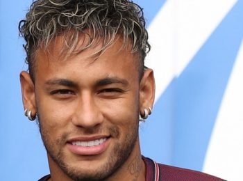 Neymar to get Barcelona reunion after UCL draw pits PSG against Barcelona