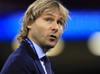 Nedved: Juventus not depending on Ronaldo