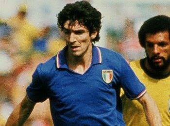 Paolo Rossi: Italy’s 1982 World Cup hero dies aged 64