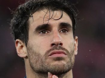 Bayern set to let go of Javi Martinez during winter transfer season