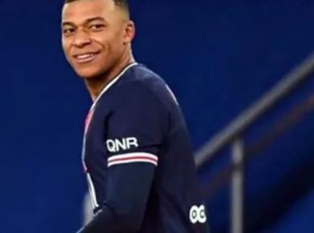 PSG reaches the advance stage on new contract talks with Mbappe