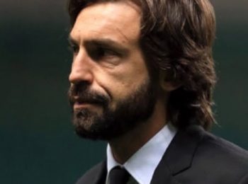 Pirlo doesn’t fear Juventus sack