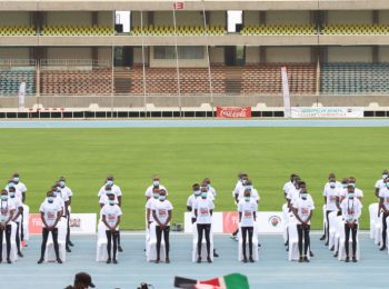 AK names squad of 43 athletes for World U20 Championships