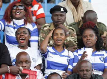 Leopards recover from derby heartache to beat Bandari in league action