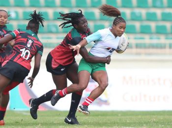 Madagascar seal double over Kenya Lionesses to win Africa Cup