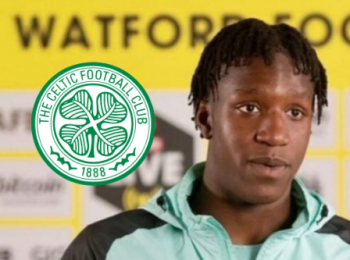 Celtic Sign Watford’s Bosun Lawal, Beating Out Other Clubs