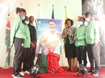 FKF launches women’s football strategy to see Kenya at World Cup