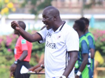 Tusker shift attention to Gor test in premier League action