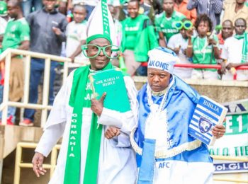 Daggers drawn as Gor, Leopards remain ahead of Mashemeji Derby in Cup final