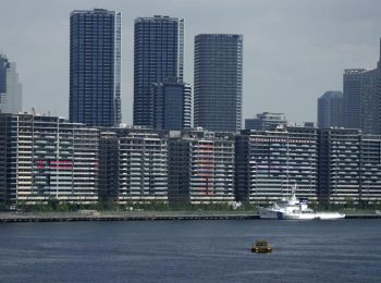 Tokyo Olympics: First Covid cases in athletes’ village, Team GB have eight self-isolating