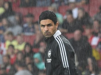 What Mikel Arteta said after Chelsea loss confirming Gunners’ ‘difficult and unprecedented’ situation