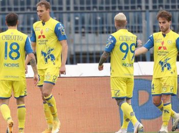 Chievo Verona: Italian club wound up due to lack of investor