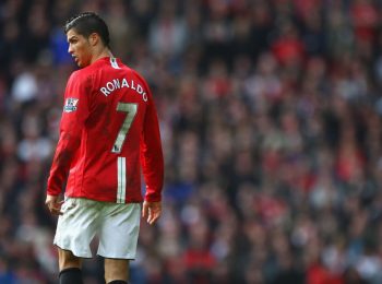 Cristiano Ronaldo: Portugal star makes sensational return to Manchester United