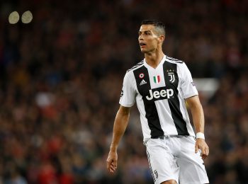 Juventus tell Ronaldo he can only leave once their demands are met