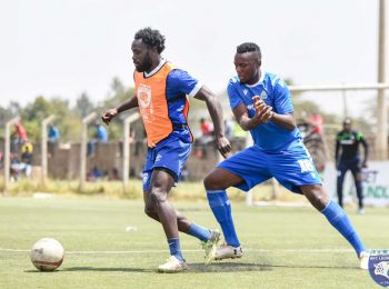 Mashemeji Derby: Archrivals Leopards, Gor boycott league match for friendly at Toyoyo