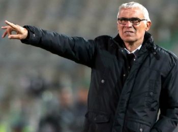 Cuper hoping to make the Leopards roar