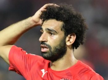 Liverpool in possible collision with FIFA after they refuse to release Salah for Egypt’s World Cup qualifiers