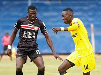 FKF PL: Tusker, KCB stumble again but Brewers have edge going into last day of season