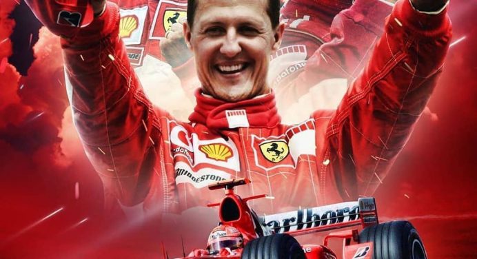 FERRARI KEEN FOR SCHUMACHER TO STAY AT HAAS