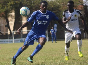 FKF Premier League: KCB topple Tusker from summit as run-in kicks