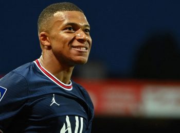 Kylian Mbappe: Real Madrid bid £137m for Paris St-Germain forward