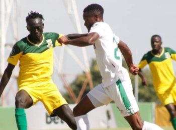 Mathare United: Slum Boys edge Sharks in five-goal thriller to ease out of relegation