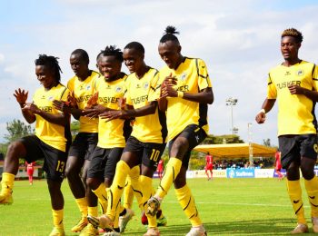 FKF Premier League: Tusker revive title hopes with victory over Sofapaka