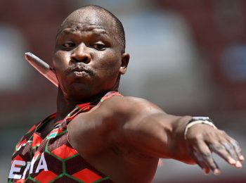 Yego bows out of Olympics after missing out on preliminary qualification mark