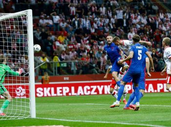 England heartbreak as Poland snatch point with late equalizer 