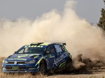 Baldev Chager: Veteran driver eyes Saturday’s KCB Ramisi Rally honors