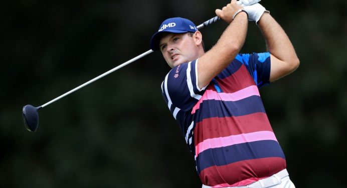 Golf: Reed cleared to play, driving to Tour Championship instead of flying