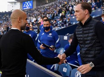 Premier League: Tuchel looks to extend promising start against City